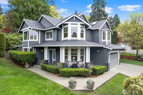 6323 NE 130th Pl, Kirkland, WA 98034