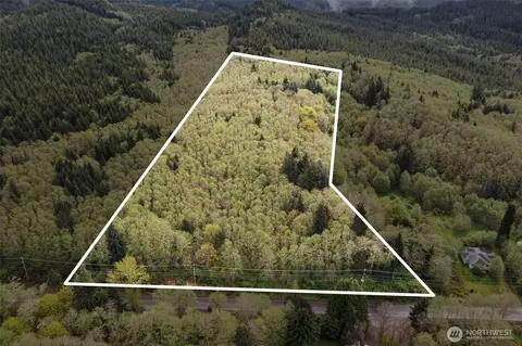 0 X State Route 107 Hwy, Montesano, WA 98563