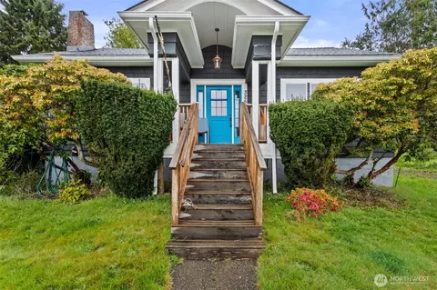325 Wheeler Ave, Hoquiam, WA 98550