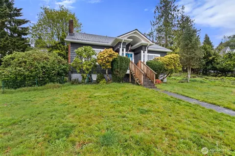 325 Wheeler Ave, Hoquiam, WA 98550