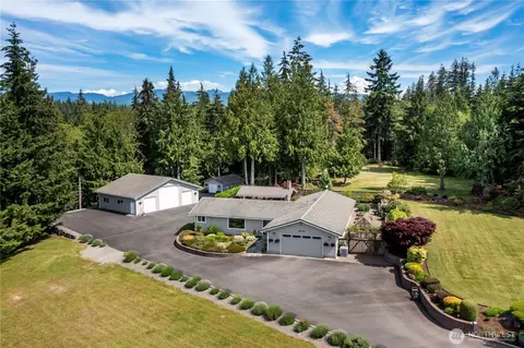 28118 163rd St E, Buckley, WA 98321