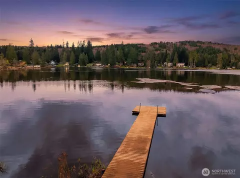 1414 Lake Roesiger Dr, Snohomish, WA 98290