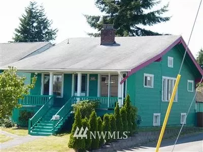 2110 Cedar St, Everett, WA 98201 photo 1