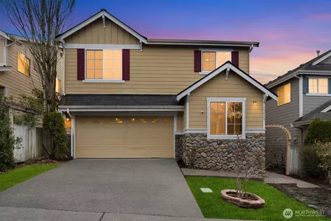 23809 SE 6th St, Sammamish, WA 98074