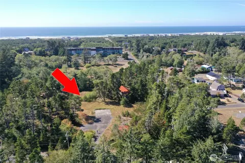 715 S Forrest St, Westport, WA 98595