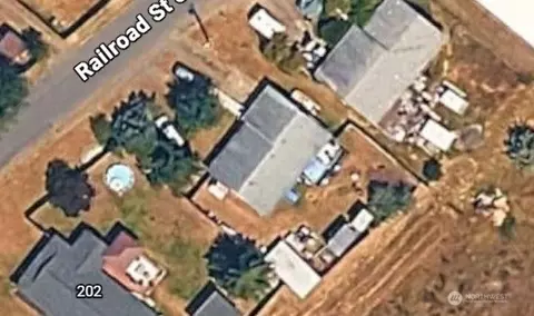 303 Railroad St SW, Yelm, WA 98597