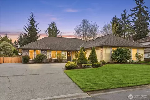 4124 125th Pl SE, Everett, WA 98208