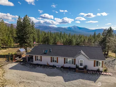 24 Look Out Trl, Riverside, WA 98849
