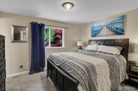 Bedroom - 6628 Beverly Blvd, Everett, WA 98203 photo 1 of 3