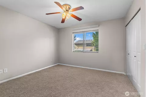 Bedroom - 1925 199th St E, Spanaway, WA 98387 photo 1 of 7