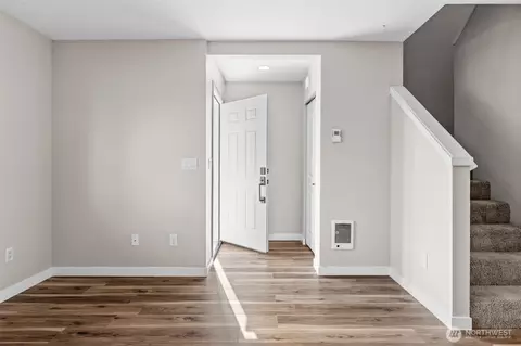 Entry Way - 1925 199th St E, Spanaway, WA 98387 photo 1 of 3