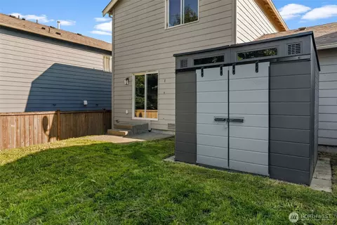 Exterior - 1925 199th St E, Spanaway, WA 98387 photo 8 of 11
