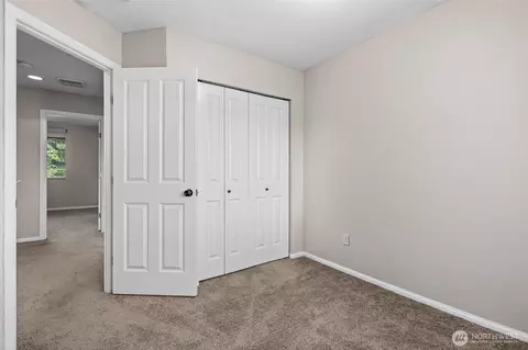 Bedroom - 1925 199th St E, Spanaway, WA 98387 photo 5 of 7