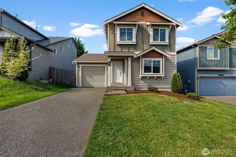 1925 199th St E, Spanaway, WA 98387