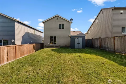 Exterior - 1925 199th St E, Spanaway, WA 98387 photo 5 of 11