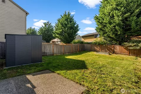 Exterior - 1925 199th St E, Spanaway, WA 98387 photo 6 of 11
