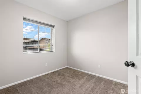 Bedroom - 1925 199th St E, Spanaway, WA 98387 photo 6 of 7