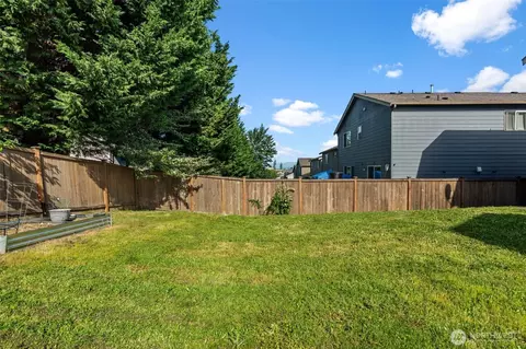 Exterior - 1925 199th St E, Spanaway, WA 98387 photo 4 of 11