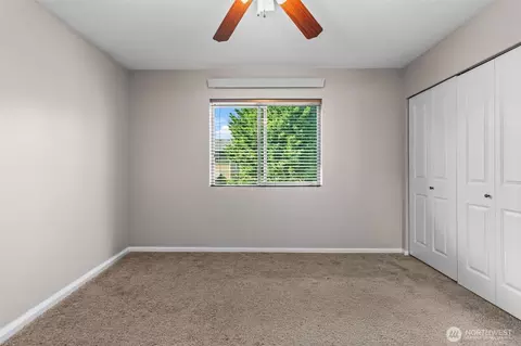 Bedroom - 1925 199th St E, Spanaway, WA 98387 photo 2 of 7