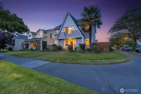 1830 Hoffman Hill Blvd, Dupont, WA 98327