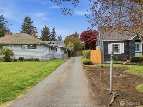 Exterior - 6000 Cady Rd, Everett, WA 98203 photo 9 of 9