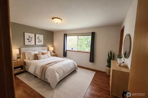 Bedroom - 6000 Cady Rd, Everett, WA 98203 photo 4 of 4