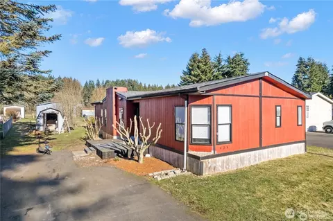 924 Lincoln Ave E #56, Tenino, WA 98589