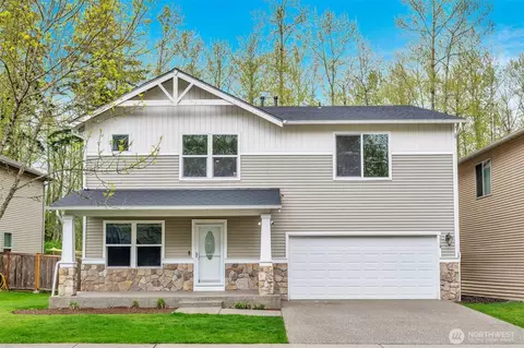 7719 86th Ave NE, Marysville, WA 98270