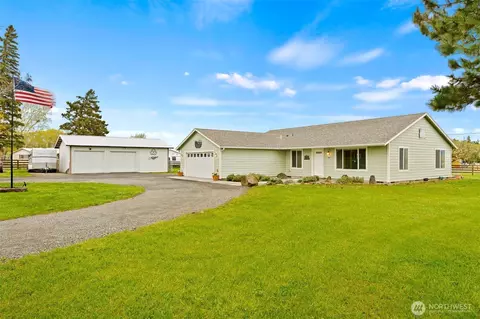 3320 Wilson Creek Rd, Ellensburg, WA 98926