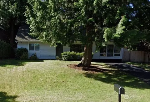 11611 NE 74th St, Kirkland, WA 98033