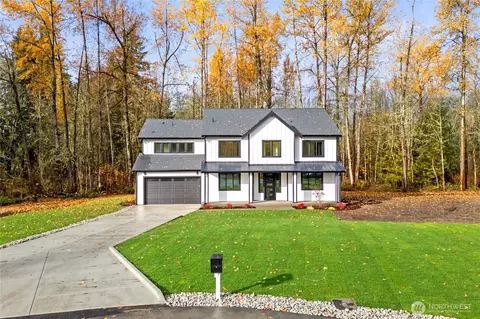 15809 239th St E, Graham, WA 98338