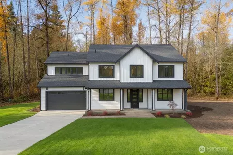 15809 239th St E, Graham, WA 98338