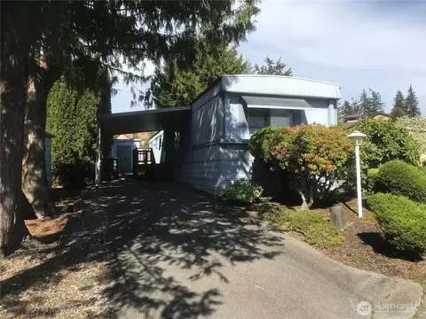 4111 164th St SW #16, Lynnwood, WA 98087