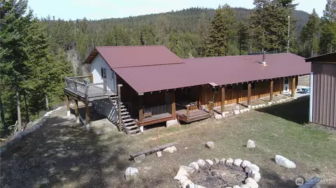 363 Sheridan Rd, Republic, WA 99166