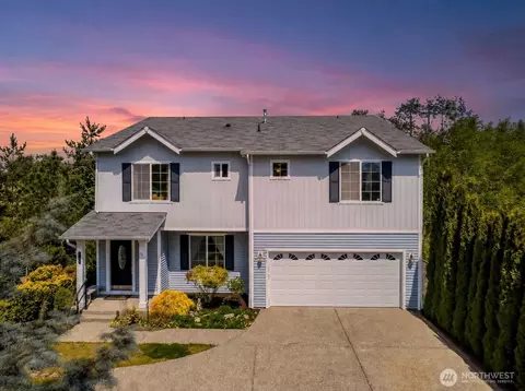 8611 79th St NE, Marysville, WA 98270