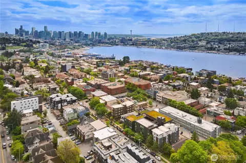 2366 Franklin Ave E #B, Seattle, WA 98102