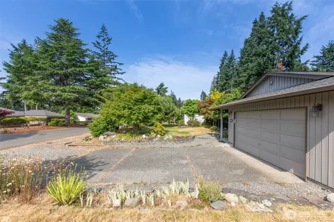Exterior - 191 Sunland Dr, Sequim, WA 98382 photo 6 of 20