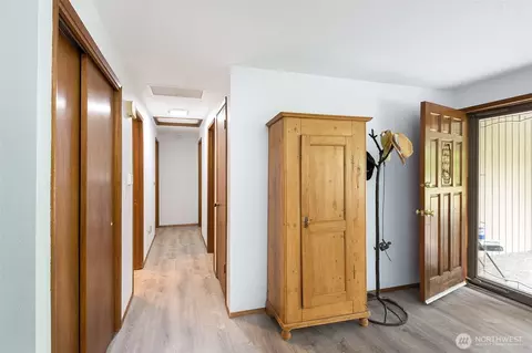 Entry Way - 191 Sunland Dr, Sequim, WA 98382 photo 1 of 1