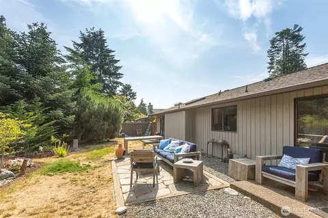 Exterior - 191 Sunland Dr, Sequim, WA 98382 photo 12 of 20