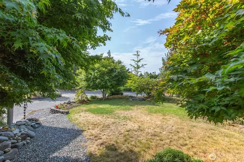 Exterior - 191 Sunland Dr, Sequim, WA 98382 photo 9 of 20