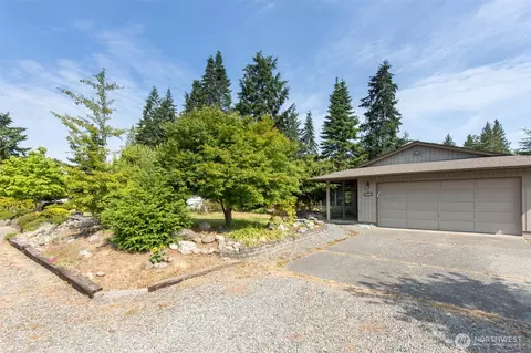 Exterior - 191 Sunland Dr, Sequim, WA 98382 photo 18 of 20