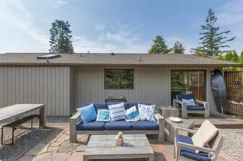 Exterior - 191 Sunland Dr, Sequim, WA 98382 photo 3 of 20