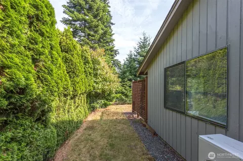 Exterior - 191 Sunland Dr, Sequim, WA 98382 photo 11 of 20
