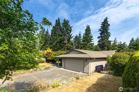 Exterior - 191 Sunland Dr, Sequim, WA 98382 photo 7 of 20