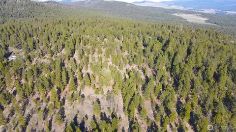 34 Morgan Mountain Trl, Tonasket, WA 98855