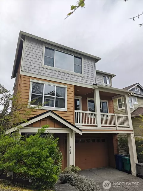 564 Mountain View Ln NW, Issaquah, WA 98027