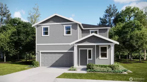 20468 Echo Ln E, Bonney Lake, WA 98391
