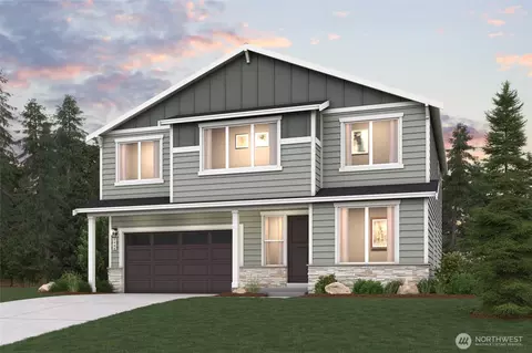 3994 Flat Top Dr, Bremerton, WA 98312