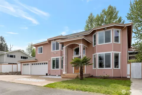 16741 46th Ln S, Seatac, WA 98188