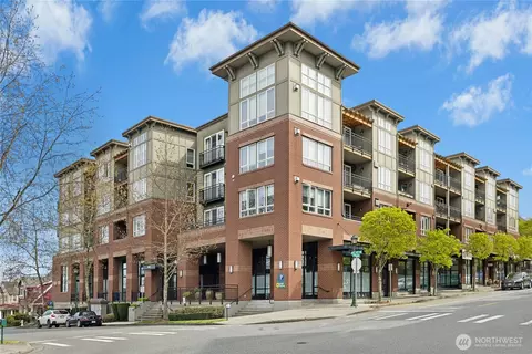 1880 25th Ave NE #413, Issaquah, WA 98029